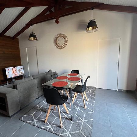 Charmante Villa, Kaz' Aa.Liyah Pointe-à-Pitre Extérieur photo