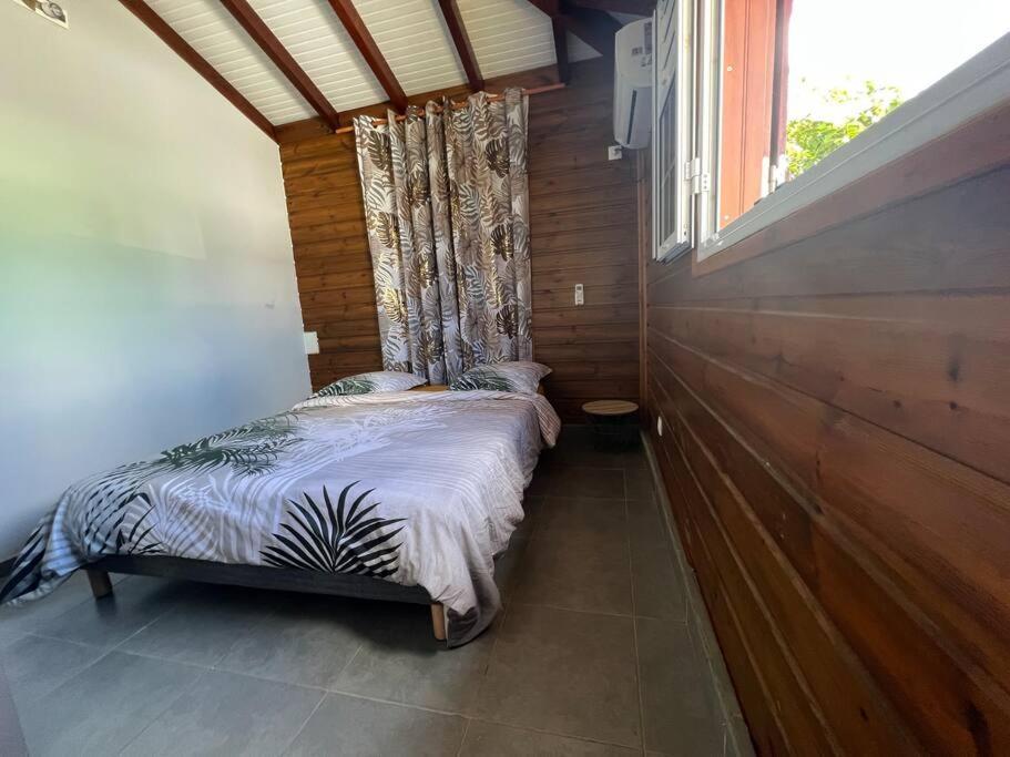 Charmante Villa, Kaz' Aa.Liyah Pointe-à-Pitre Extérieur photo