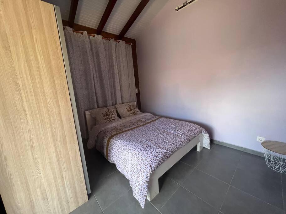 Charmante Villa, Kaz' Aa.Liyah Pointe-à-Pitre Extérieur photo