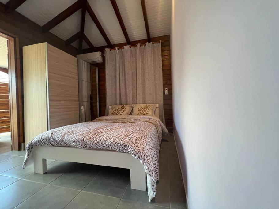 Charmante Villa, Kaz' Aa.Liyah Pointe-à-Pitre Extérieur photo
